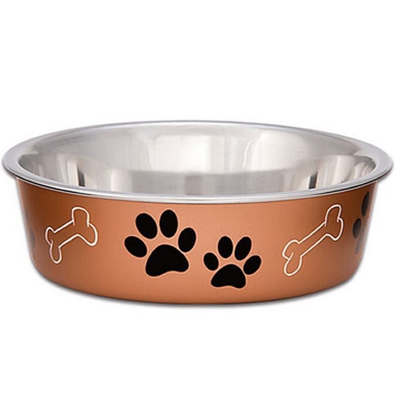 Bella Bowl Copper Medium