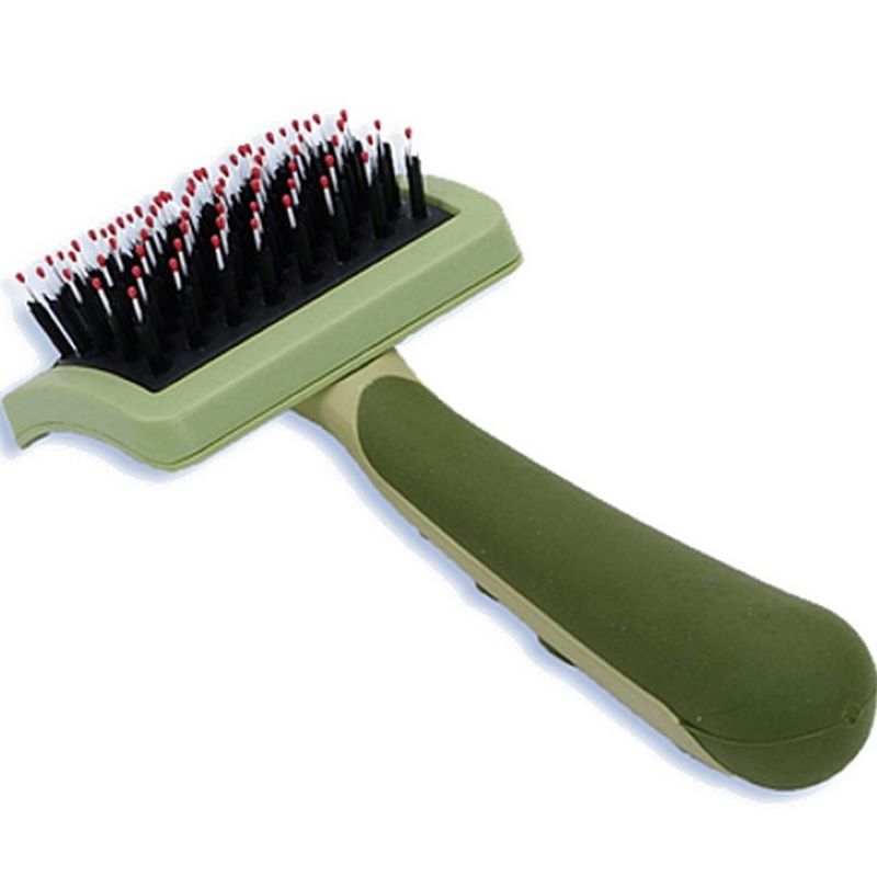 Complete Curved Cat Brush