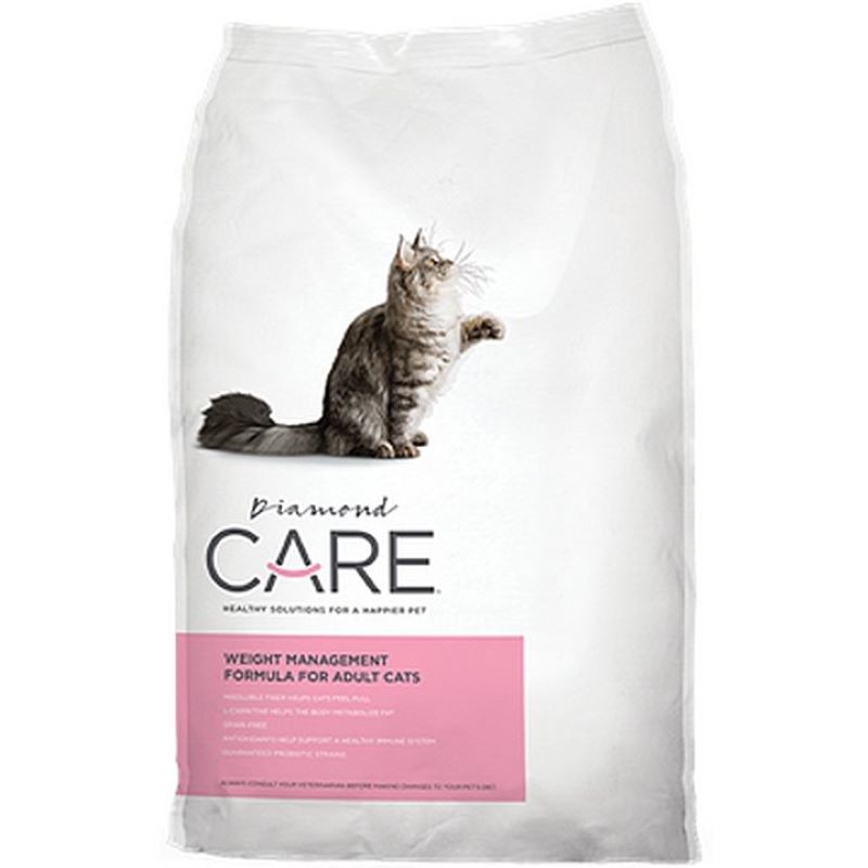 Diamond Care Weight Management 15 lb