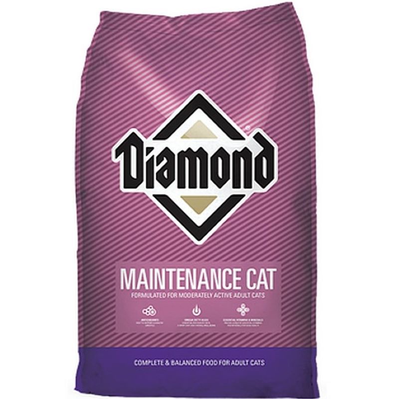 Diamond Cat Maintenance 6 lb