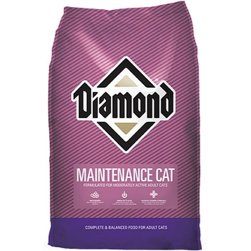 Diamond Cat Maintenance 20 lb