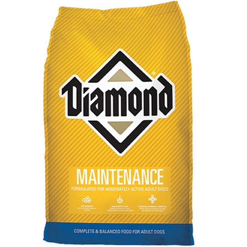 Diamond Maintenance Dog Food 20 lb