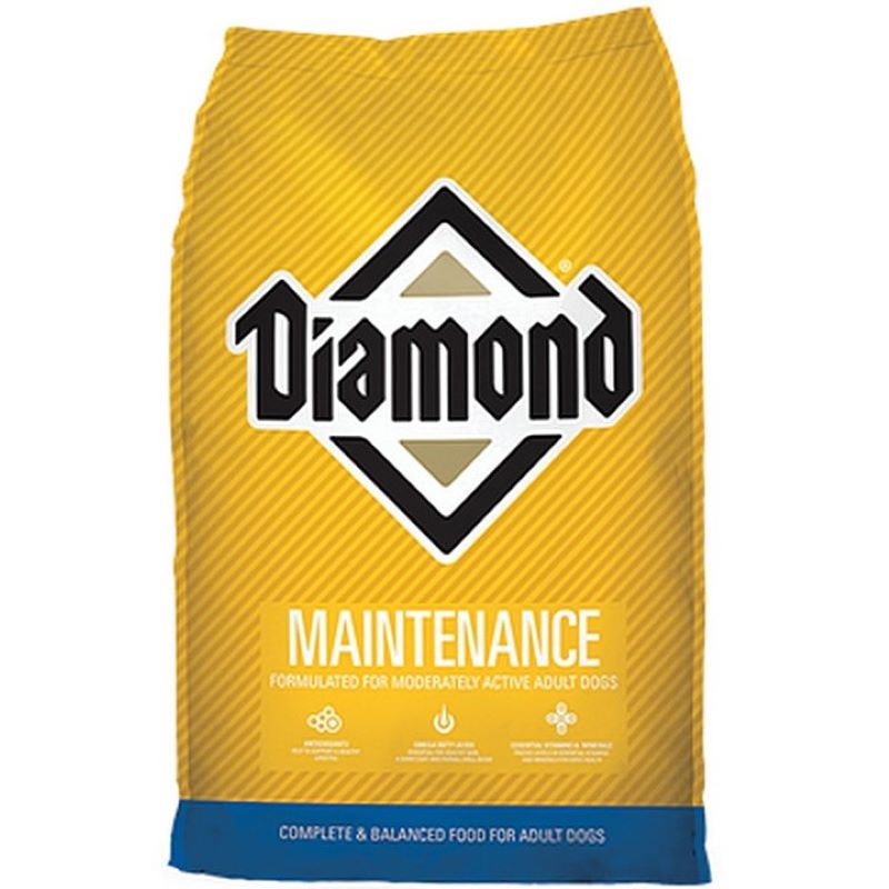 Diamond Maintenance Dog Food 40 lb