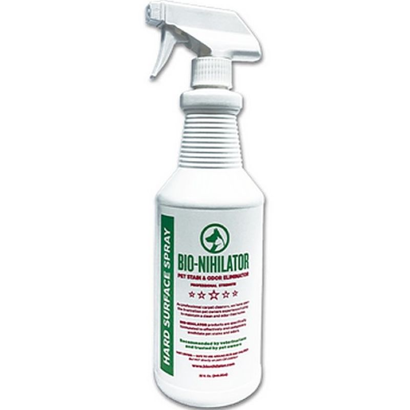 Hard Surface Cleaner 32 oz