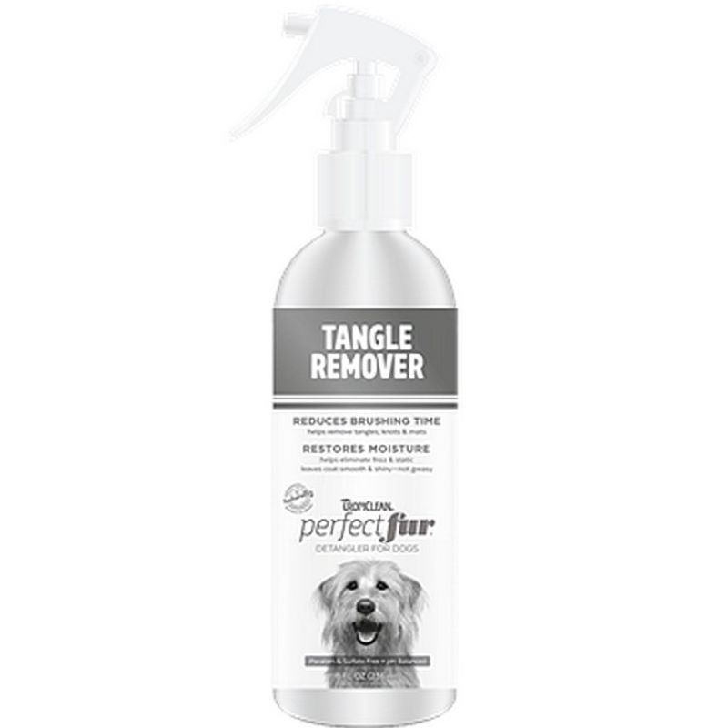 Perfect Fur Tangle Remover Spray 8 oz