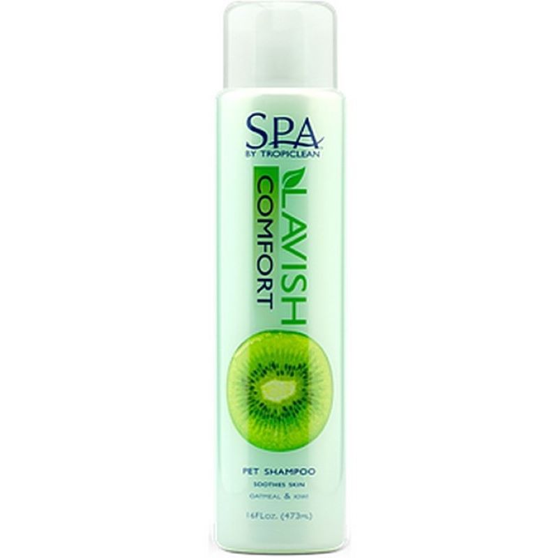 SPA Comfort Shampoo 16 oz