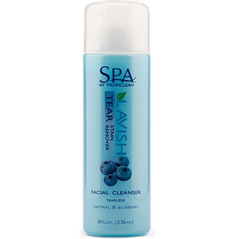 SPA Tear Stain Remover 8 oz
