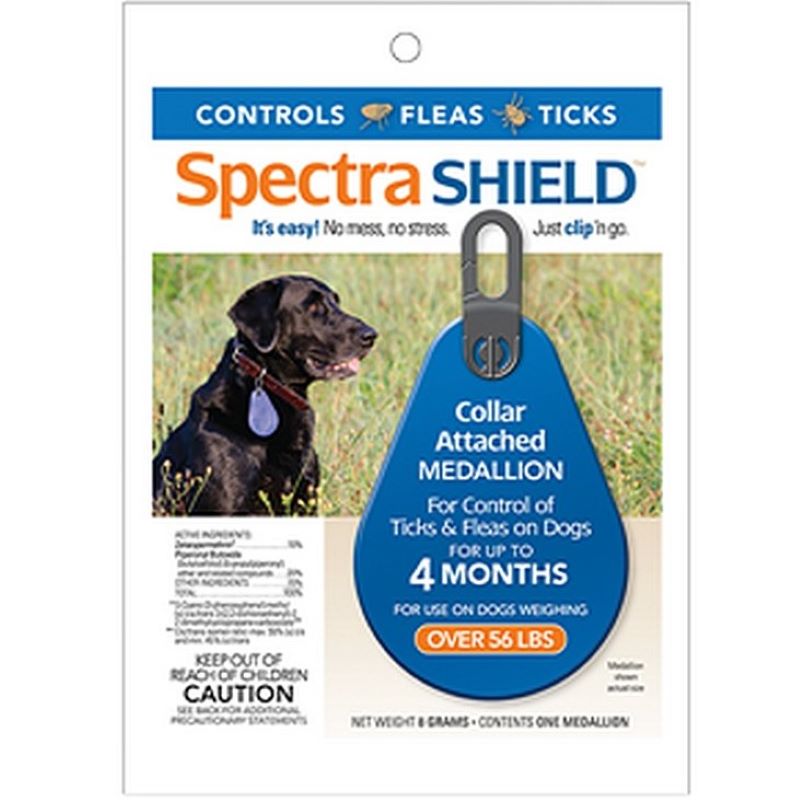 Spectra Shield Large Dogs 56 lb+