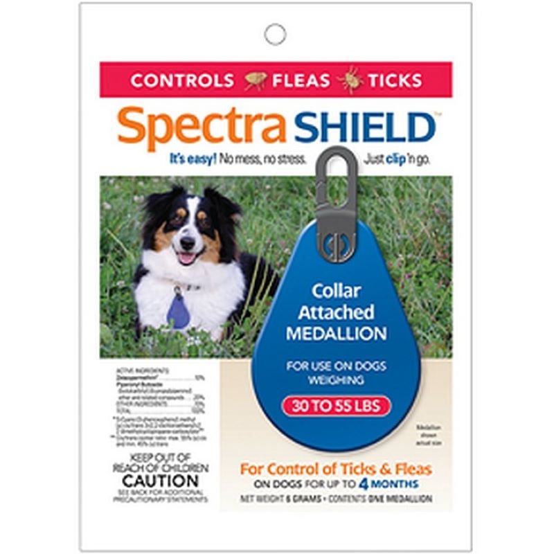 Spectra Shield Medium Dogs 30-55 lb