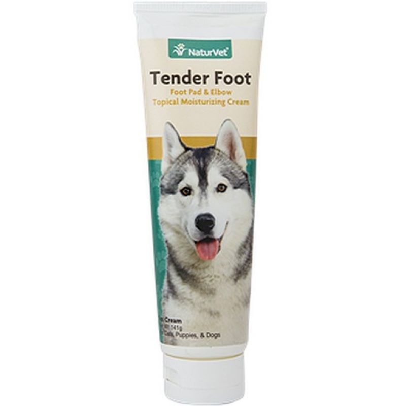 Tender Foot Pad & Elbow Cream 5 oz