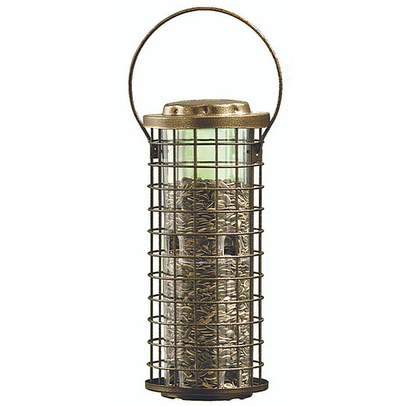 Squirrel Proof Bird Feeder 3 lb