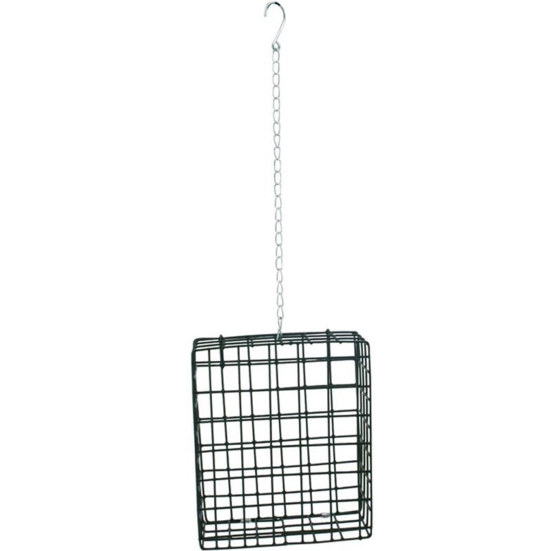 Large Metal Suet Cage