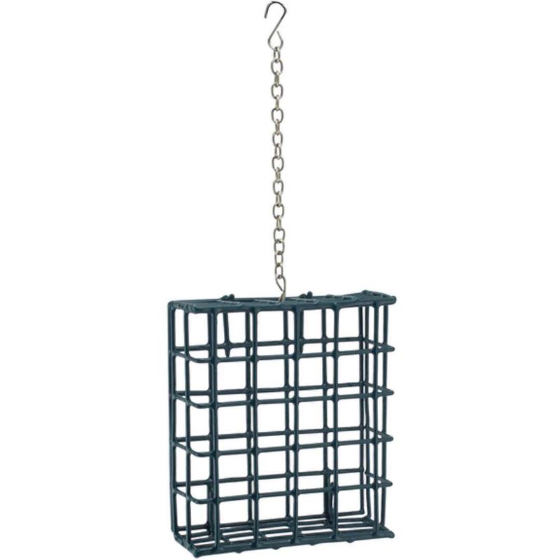 Small Metal Suet Cage