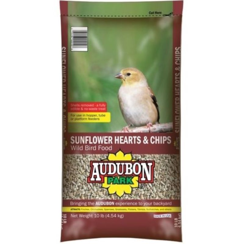 Audubon Park Sunflower Seed 10 lb