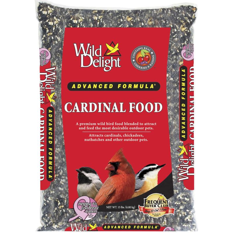 Cardinal Food Blend 15 lb