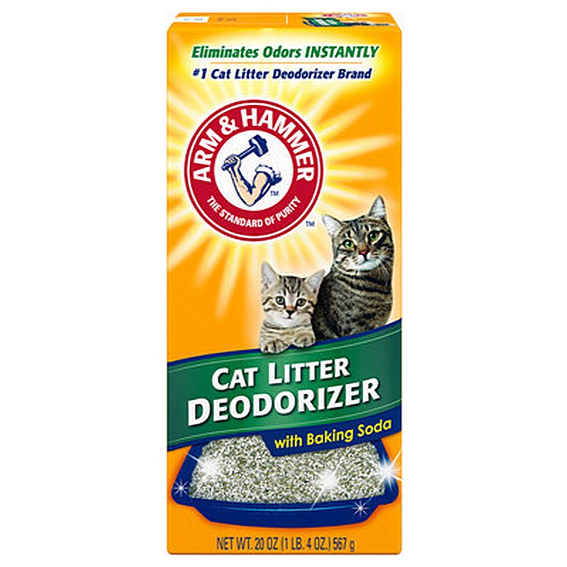 Arm & Hammer Cat Litter Deodorizer