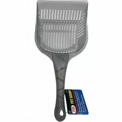 Cat Litter Plastic Scoop