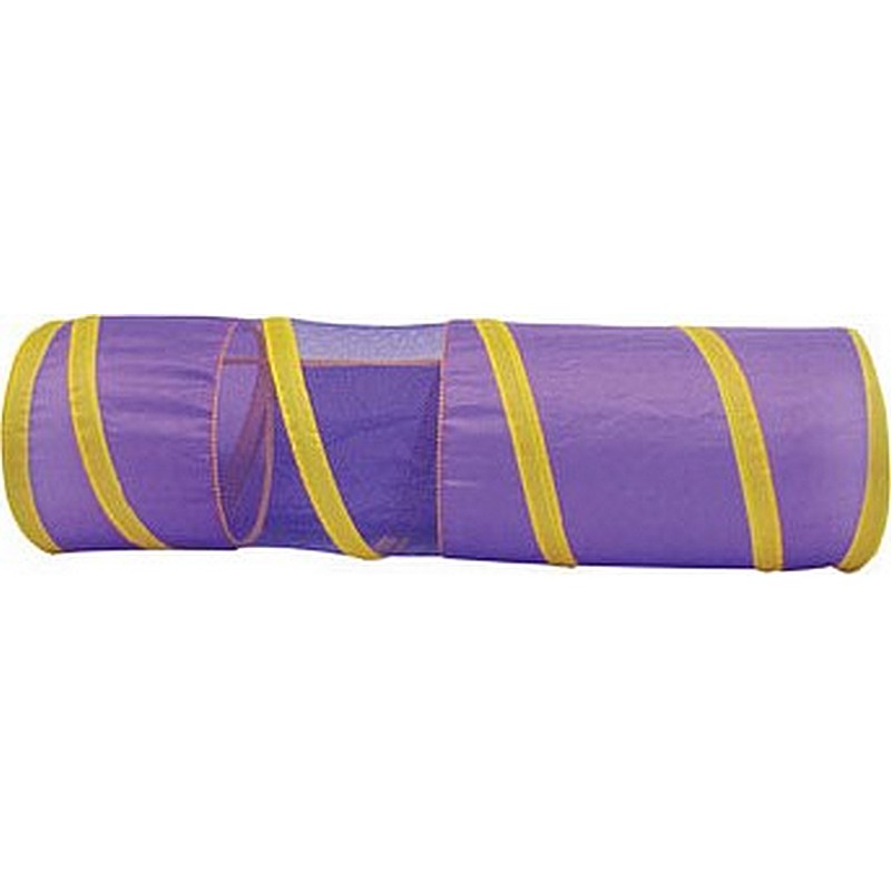 Polyester Cat Tunnel