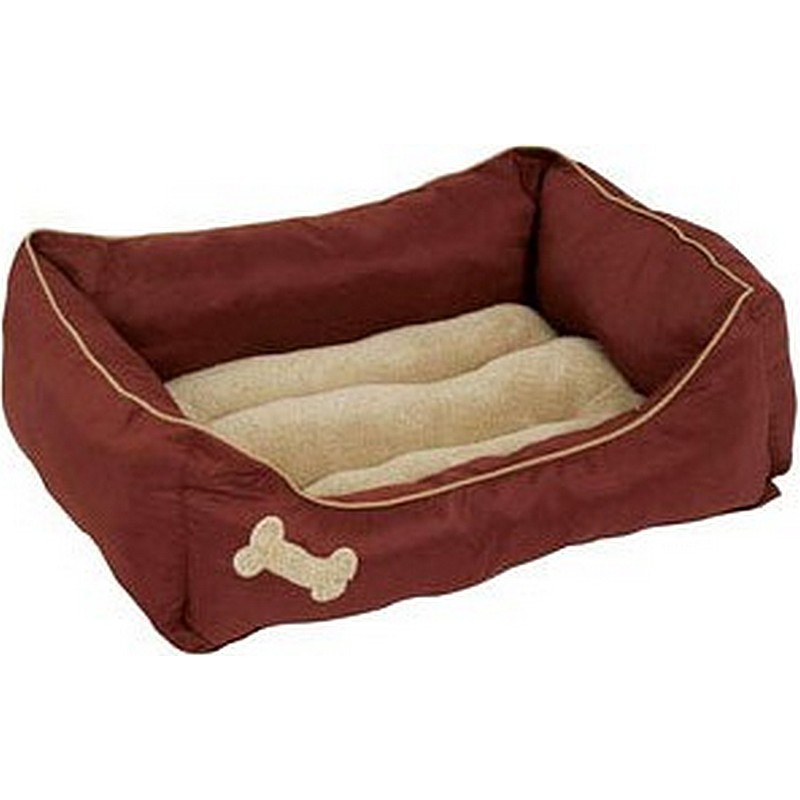 Polyester Pet Bed Large 25 x 21"