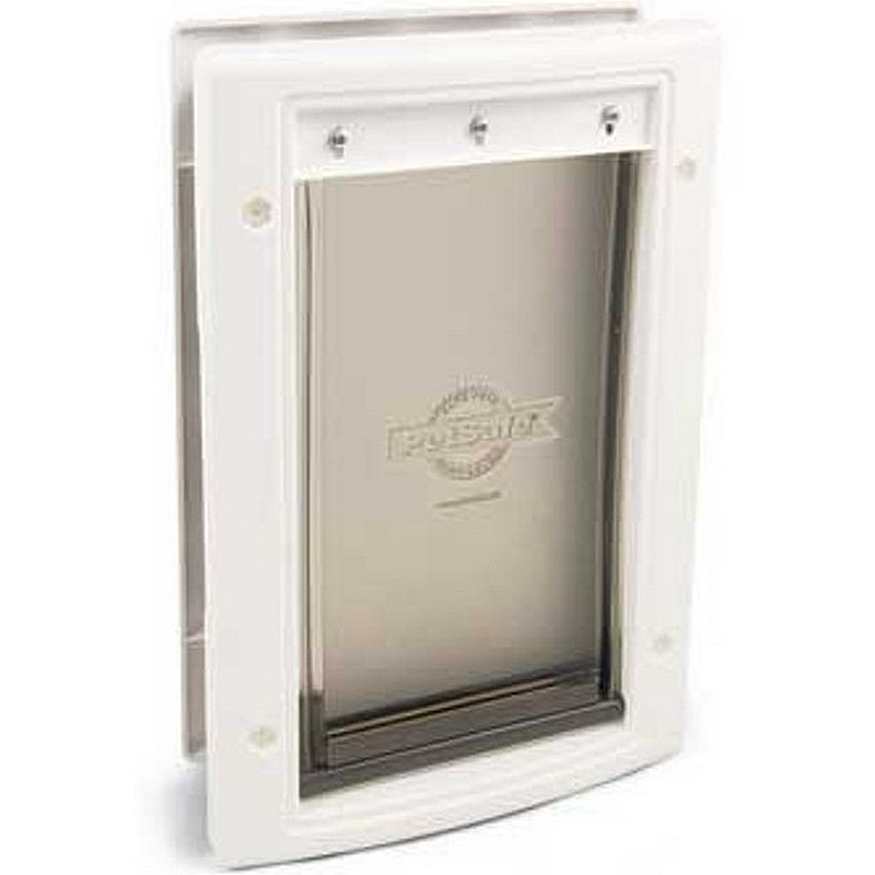 PetSafe Medium Plastic Pet Door