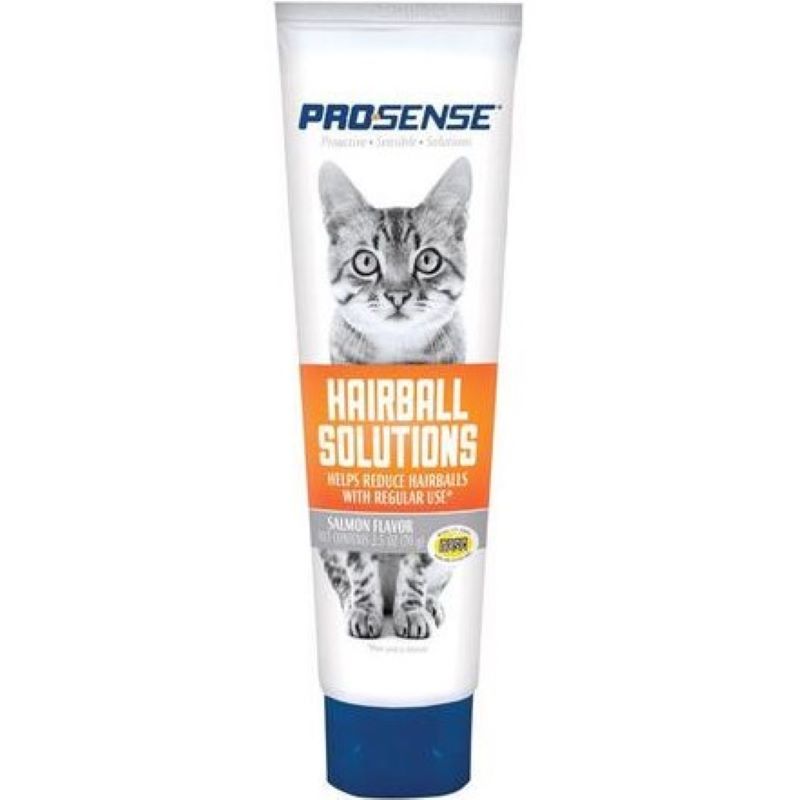 Cat Hairball Eliminator 2.5 oz