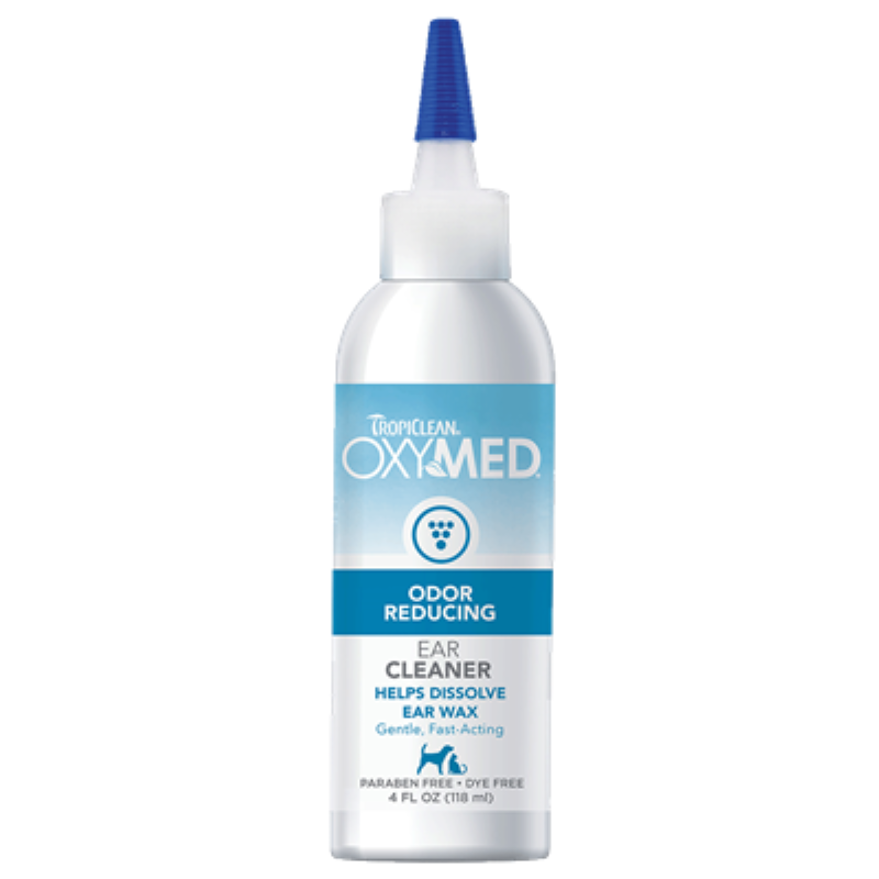 OxyMed Ear Cleaner 4 oz