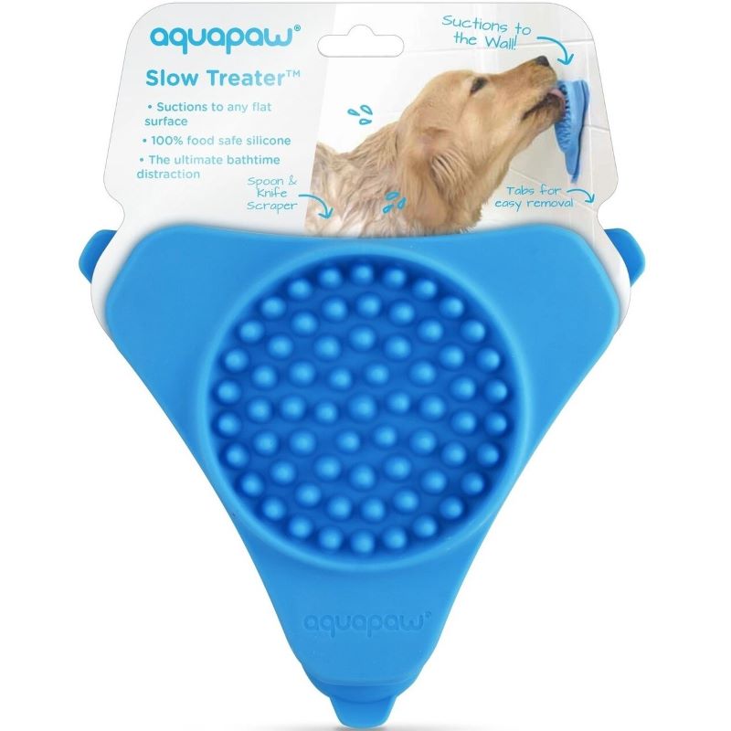 Aquapaw Slow Treater Lick Mat