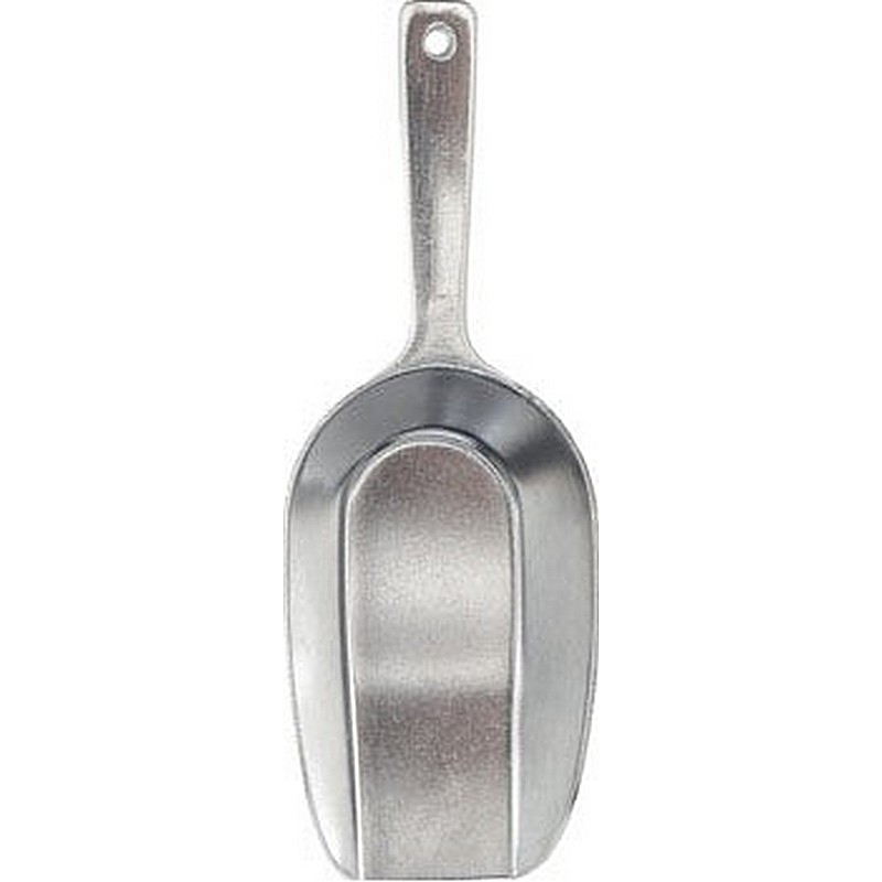 Aluminum Scoop 210 mm