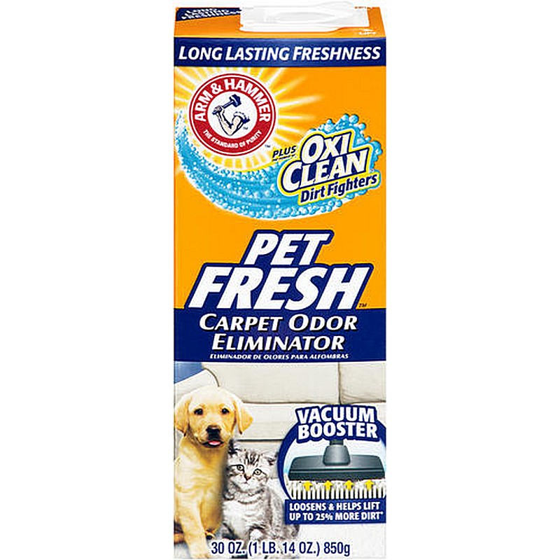 Arm & Hammer Pet Deodorizer 30 oz