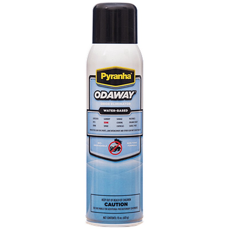 Odaway Spray 15 oz