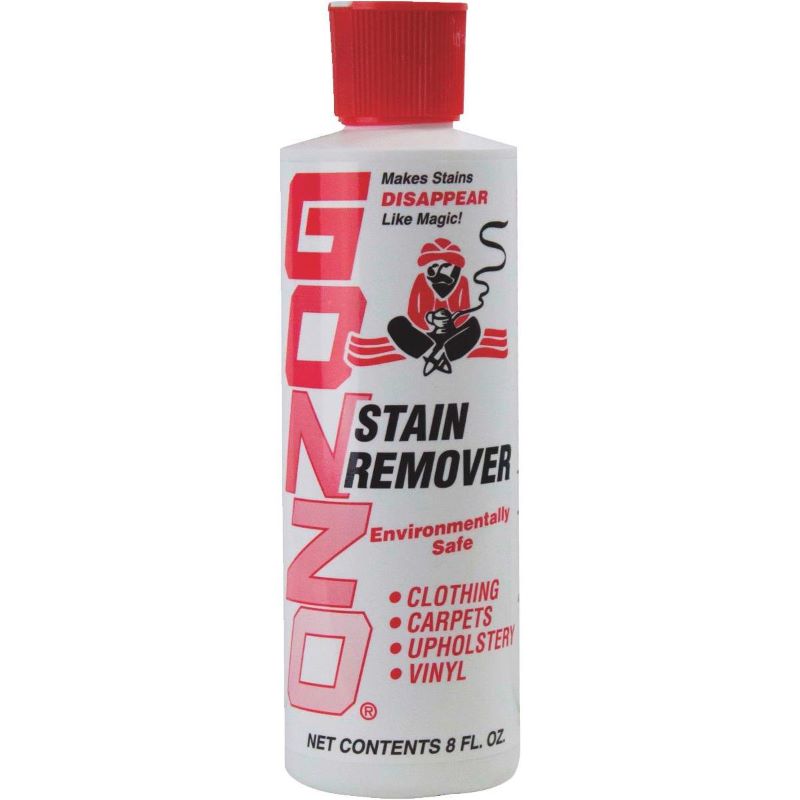 Gonzo Stain Remover 8 oz