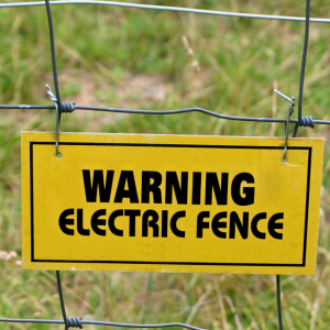 Electric Fence Supplies
