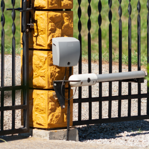 Gate Openers