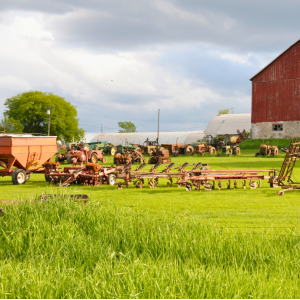 Farm Equipment