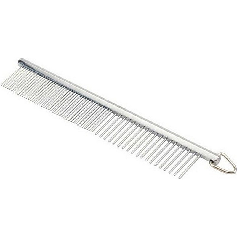 Medium/Fine Dog Comb