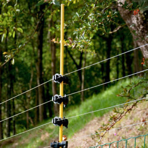 Electric Fence Post