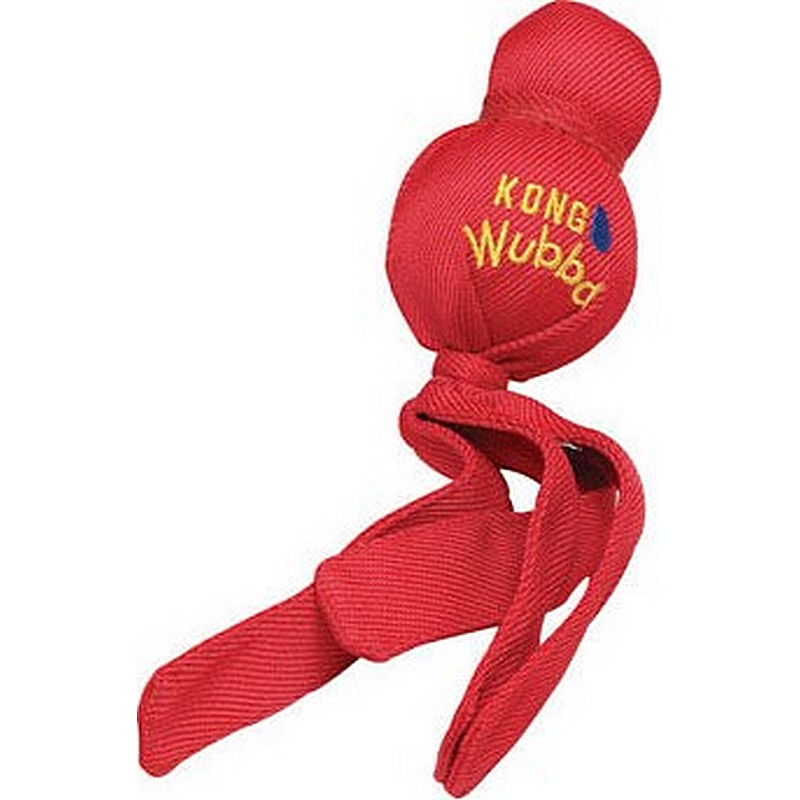 Kong Large Nylon/Rubber Dog Toy