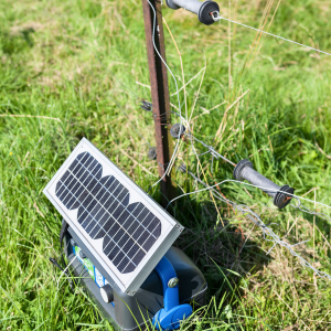 Fence Chargers