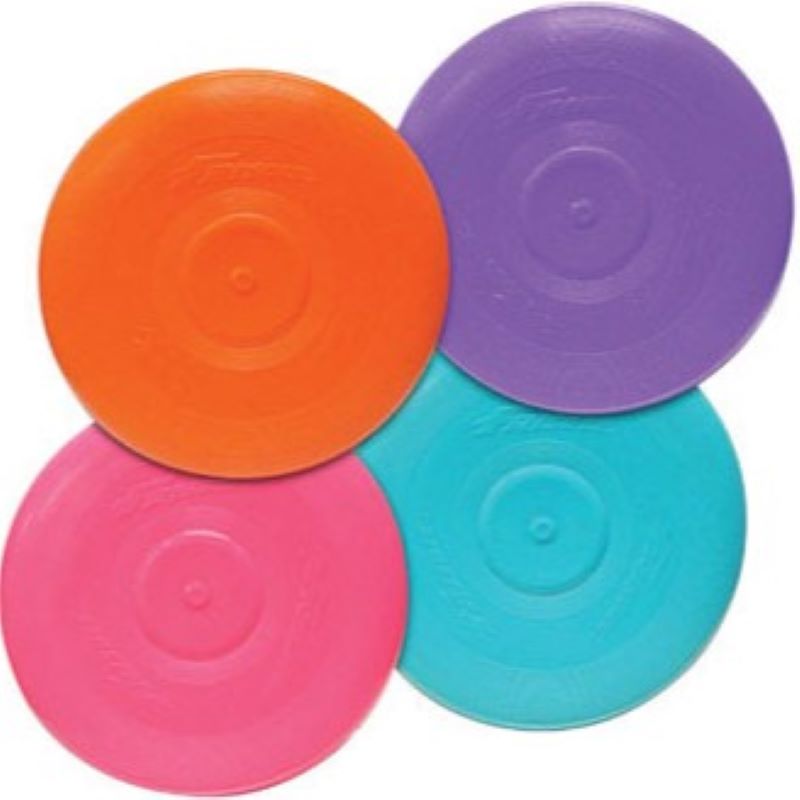Wham-O Plastic Frisbee