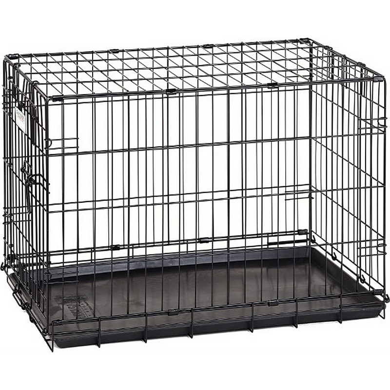 ProValu 1 Door Wire Crate