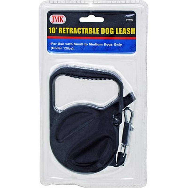 Retractable Dog Leash 10 ft