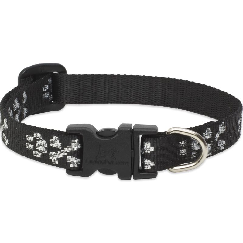 1/2" Bling Bonz 8"-12" Collar