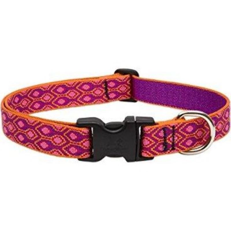 1" Alpen Glow 12"-20" Collar