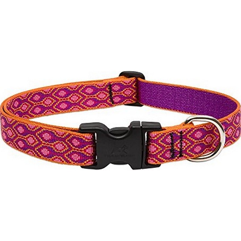 1" Alpen Glow 16"-28" Collar