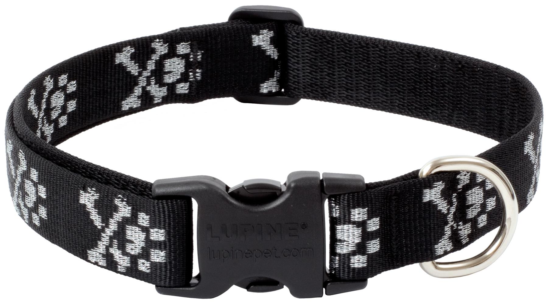 1" Bling Bonz 16"-28" Collar