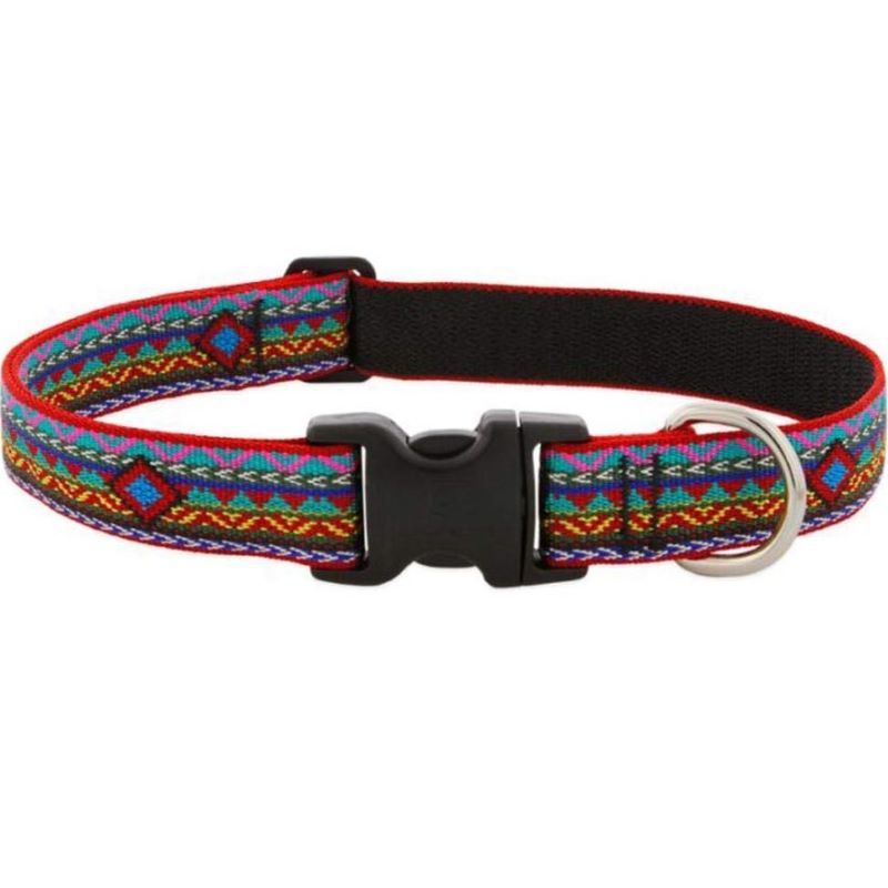 1" El Paso 12"-20" Collar