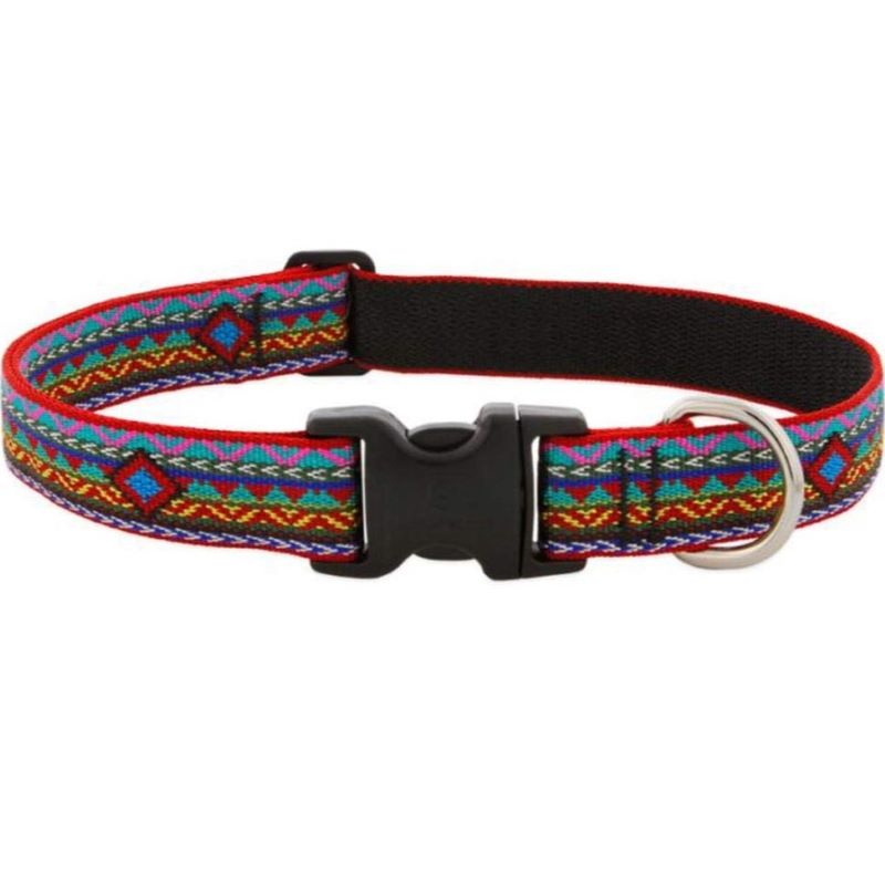 1" El Paso 16"-28" Collar