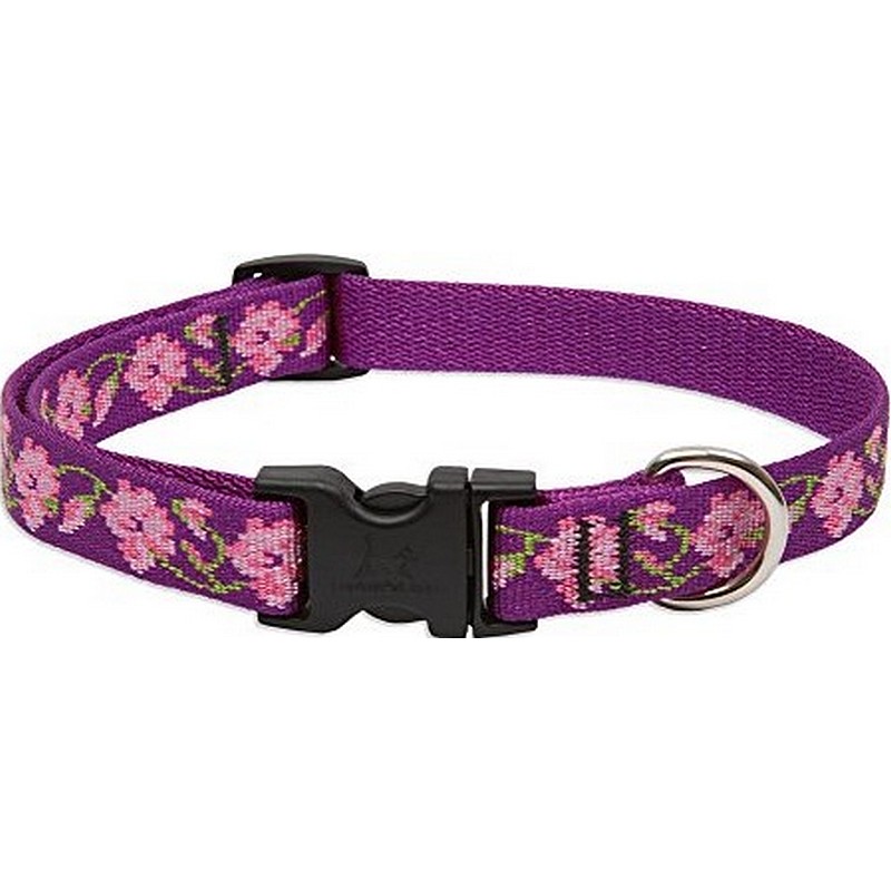 3/4" Rose Garden 9"-14" Collar