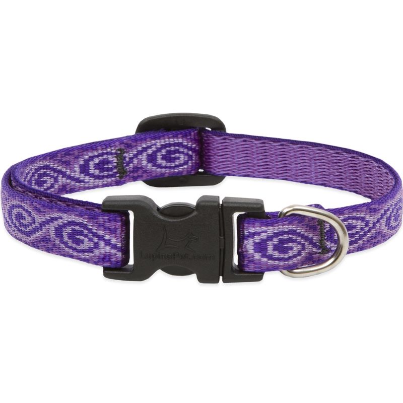 1/2" Jelly Roll 8"-12" Collar