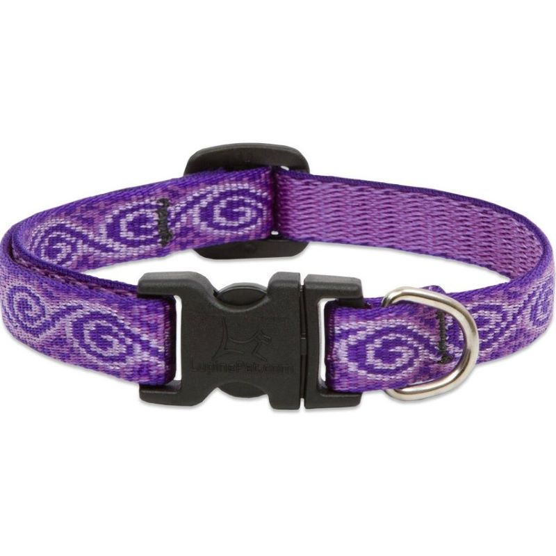 1/2" Jelly Roll 10"-16" Collar